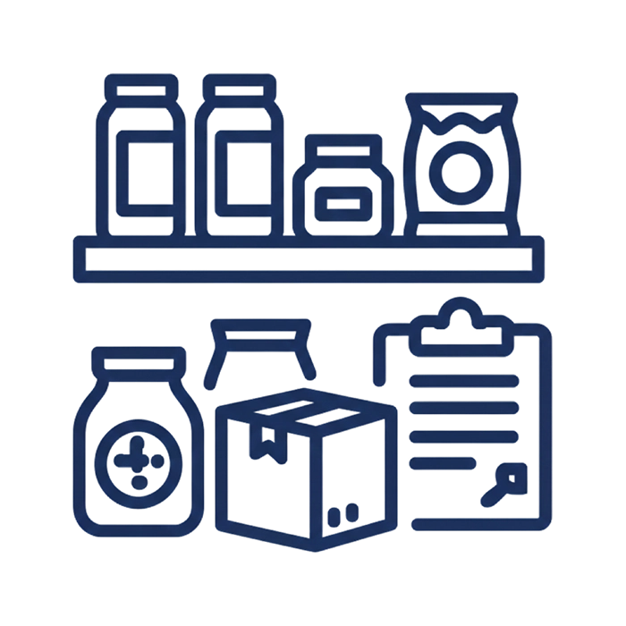 Menu & Modifier Management